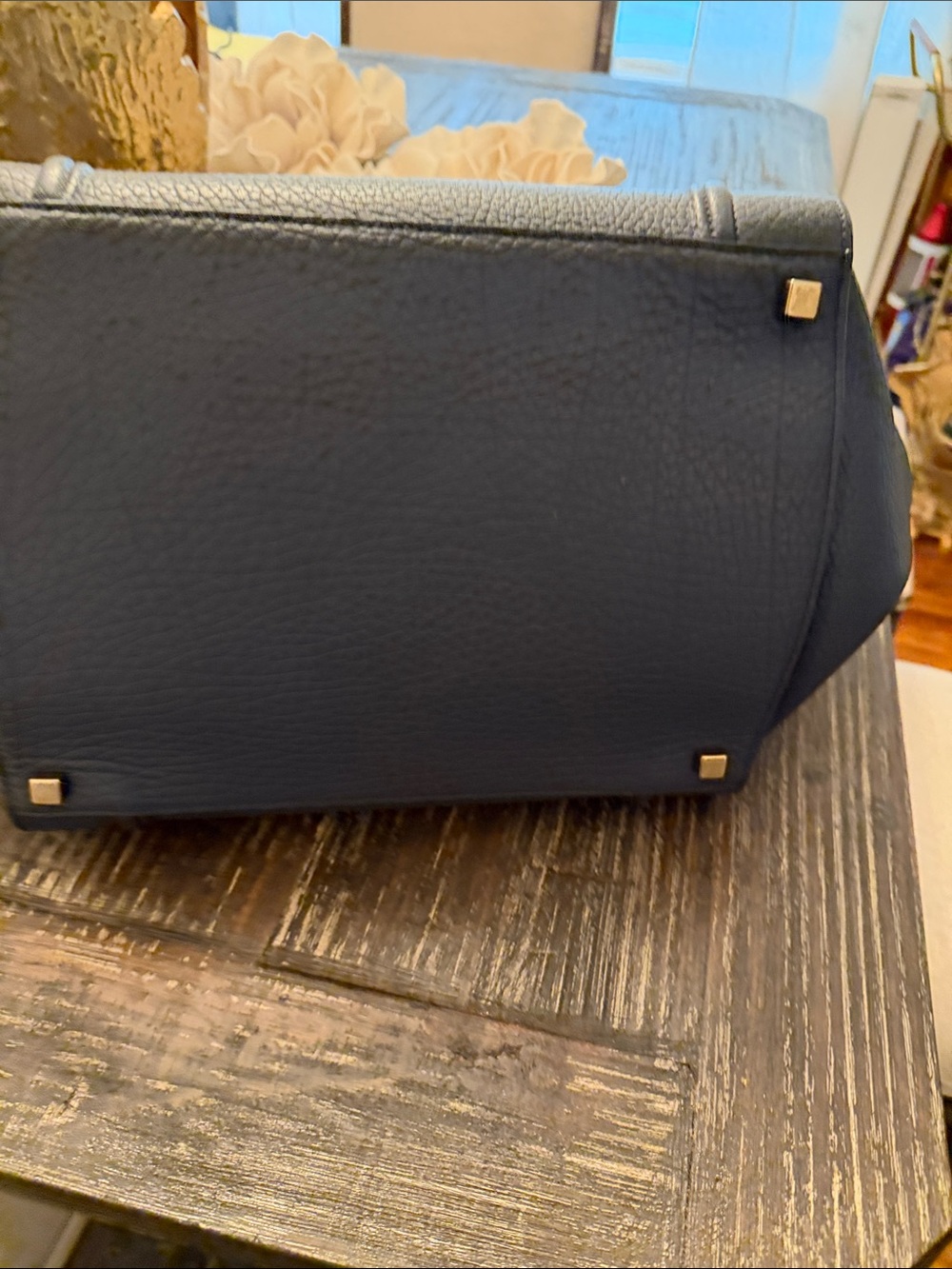 Celine-Phantom Luggage Bag. - Picture 7 of 11